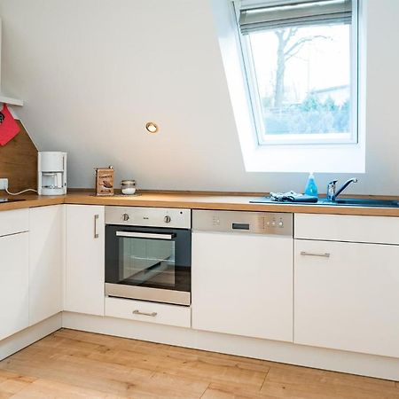 Ferienwohnung Frieda Flensburg Kültér fotó