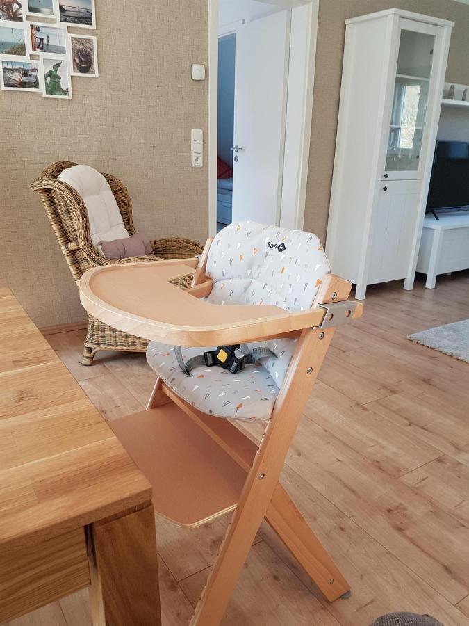 Ferienwohnung Frieda Flensburg Kültér fotó