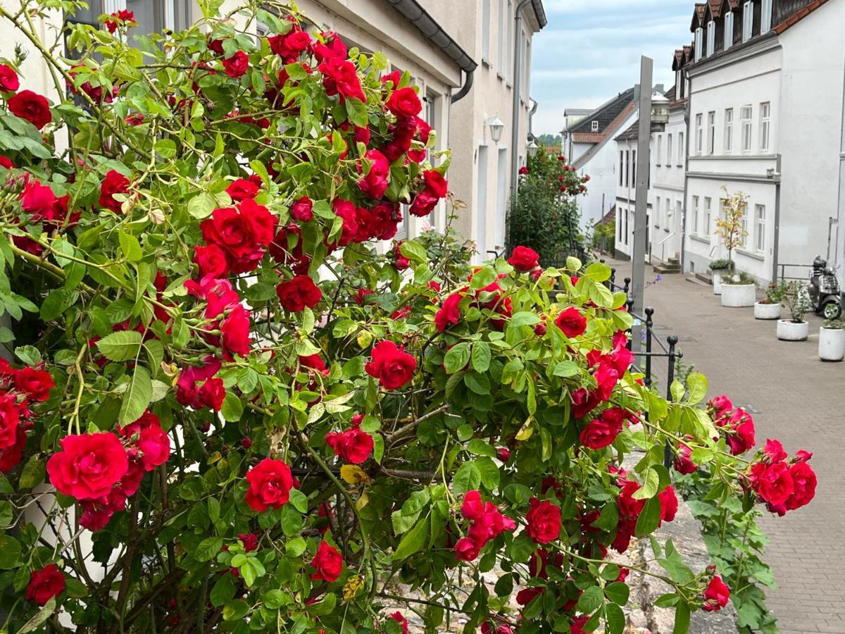 Ferienwohnung Frieda Flensburg Kültér fotó